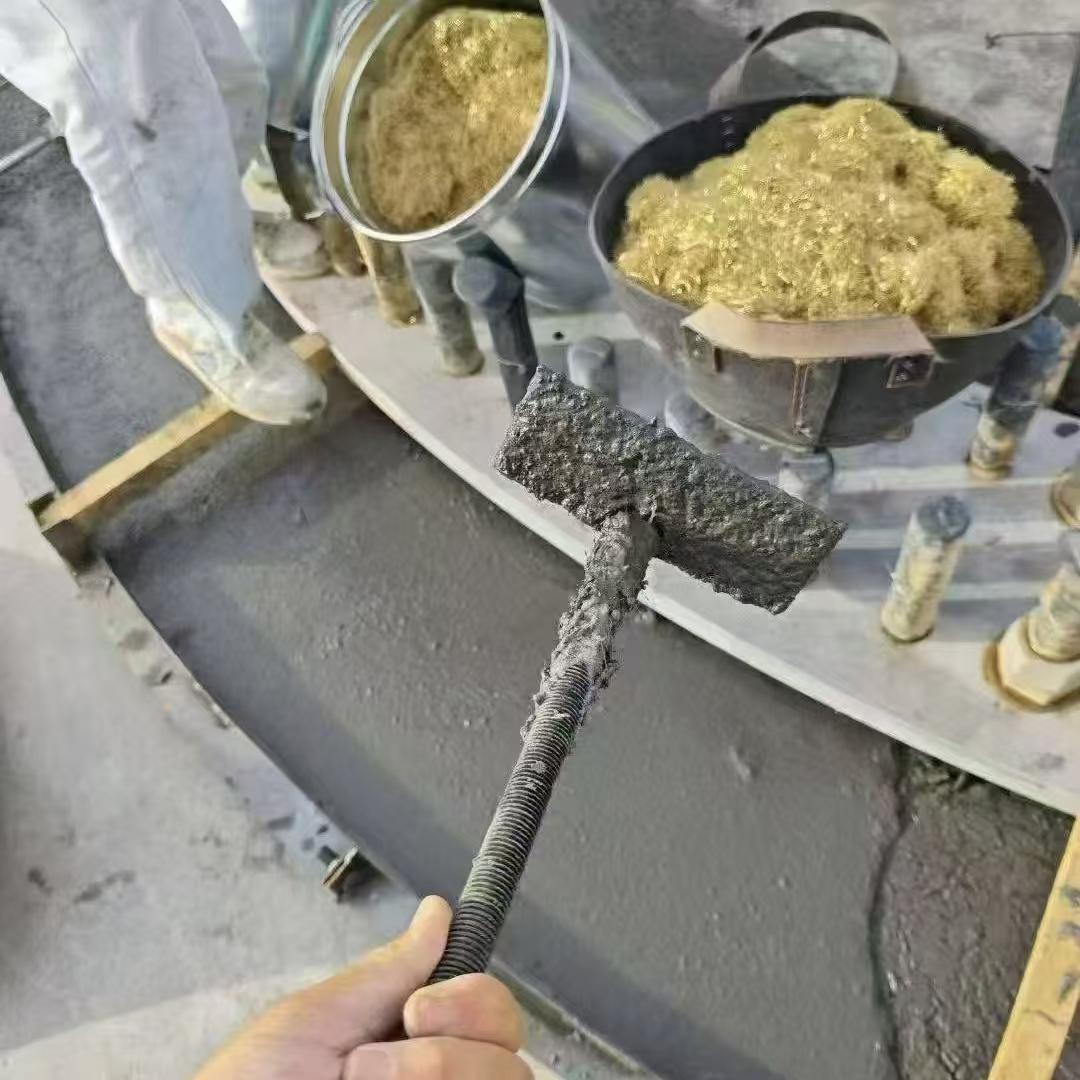 寿阳C120风电设备基础专用灌浆料