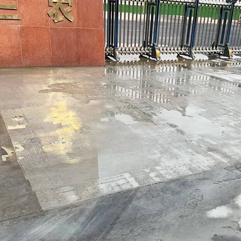 寿阳水泥路面翻新砂浆